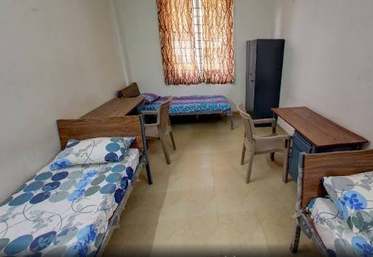 Boys' and Girls' Hostels