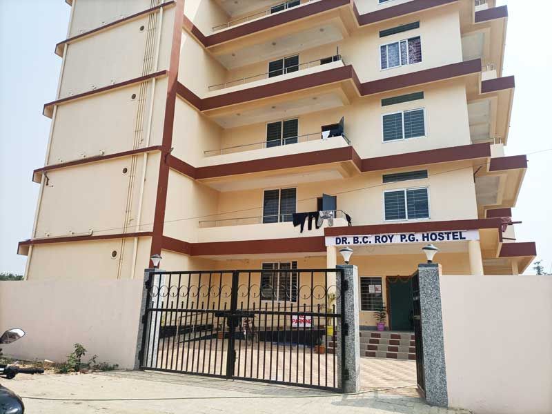 Boys Hostel