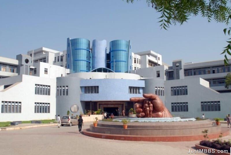 Campus