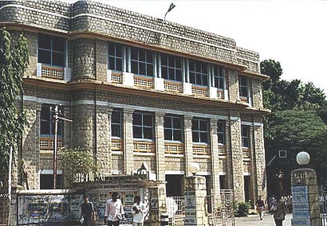 Campus