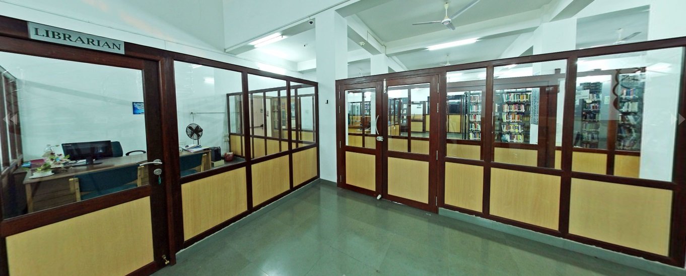 RBS Library