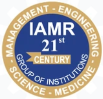 IAMR Group of Institutions, Ghaziabad