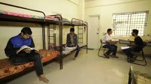 Hostel Facilities
