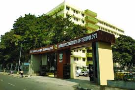 Bangalore Institute of Technology, Bangalore