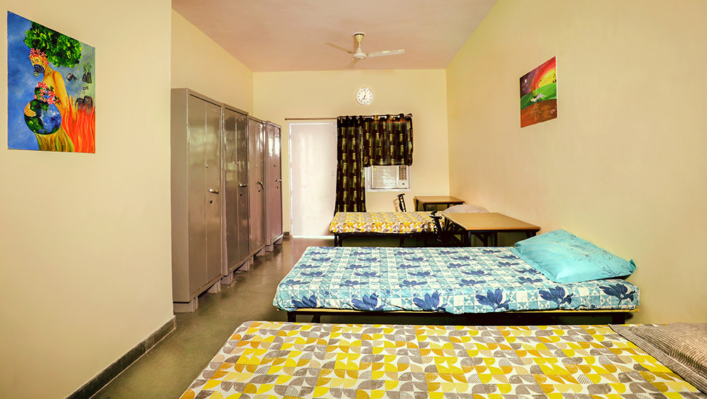 Hostel