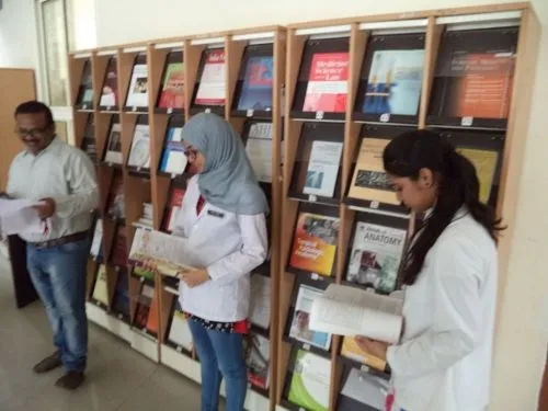 Central Library