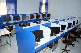 Computer Labs