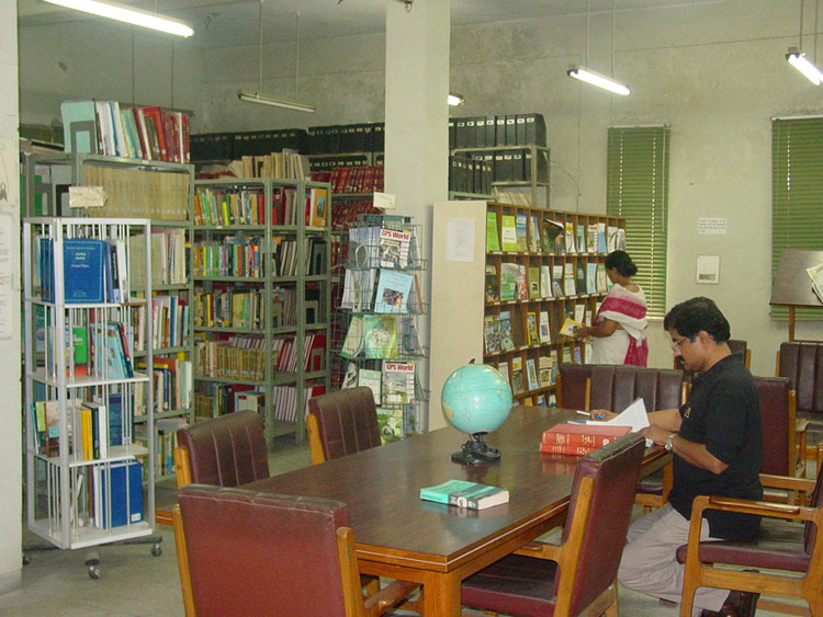 Central Library