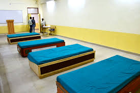 Hostel Facilities