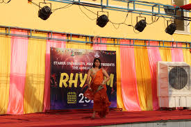 Music & Dance Rooms