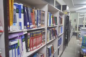 Central Library