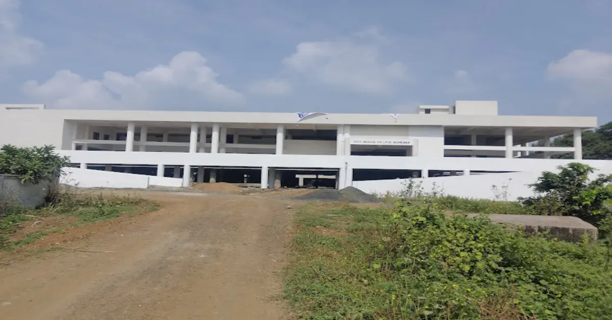 Connectivity — Near Nagpur