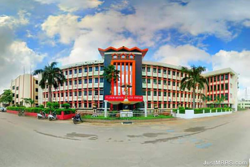 Campus