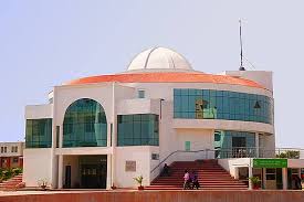 Campus