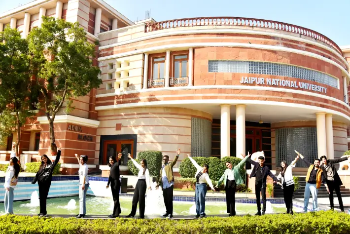 Jaipur National University Institute of Medical Sciences and Resarch Centre, Jagatpura, Jaipur