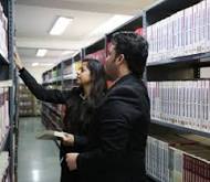 Knowledge Resource Centre (Library)
