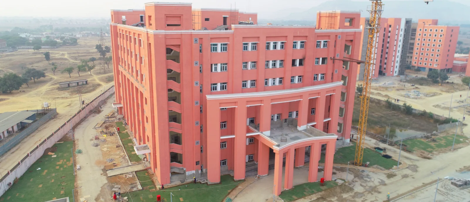 Government Medical College, Singrauli