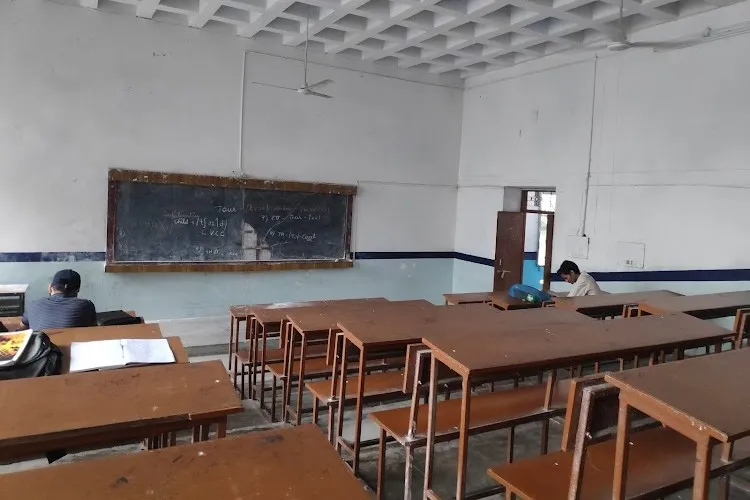 Smart Classrooms
