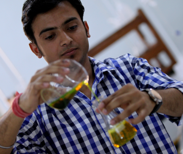 Pharmaceutical Laboratories