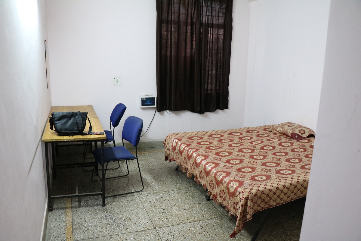 Hostel