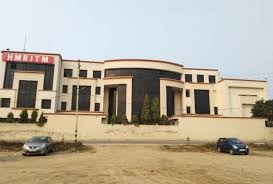 HMR Institute of Technology & Management, New Delhi