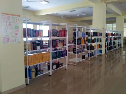 Central Library