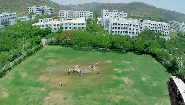 Campus