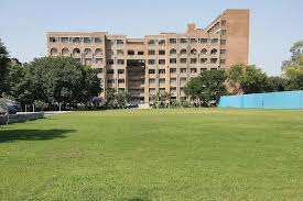 Sports Ground