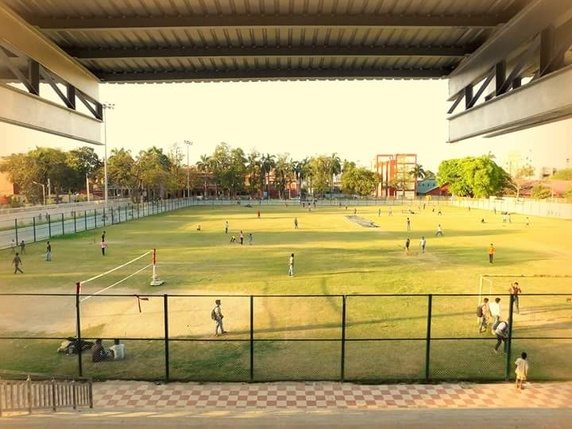 Sports Facilities