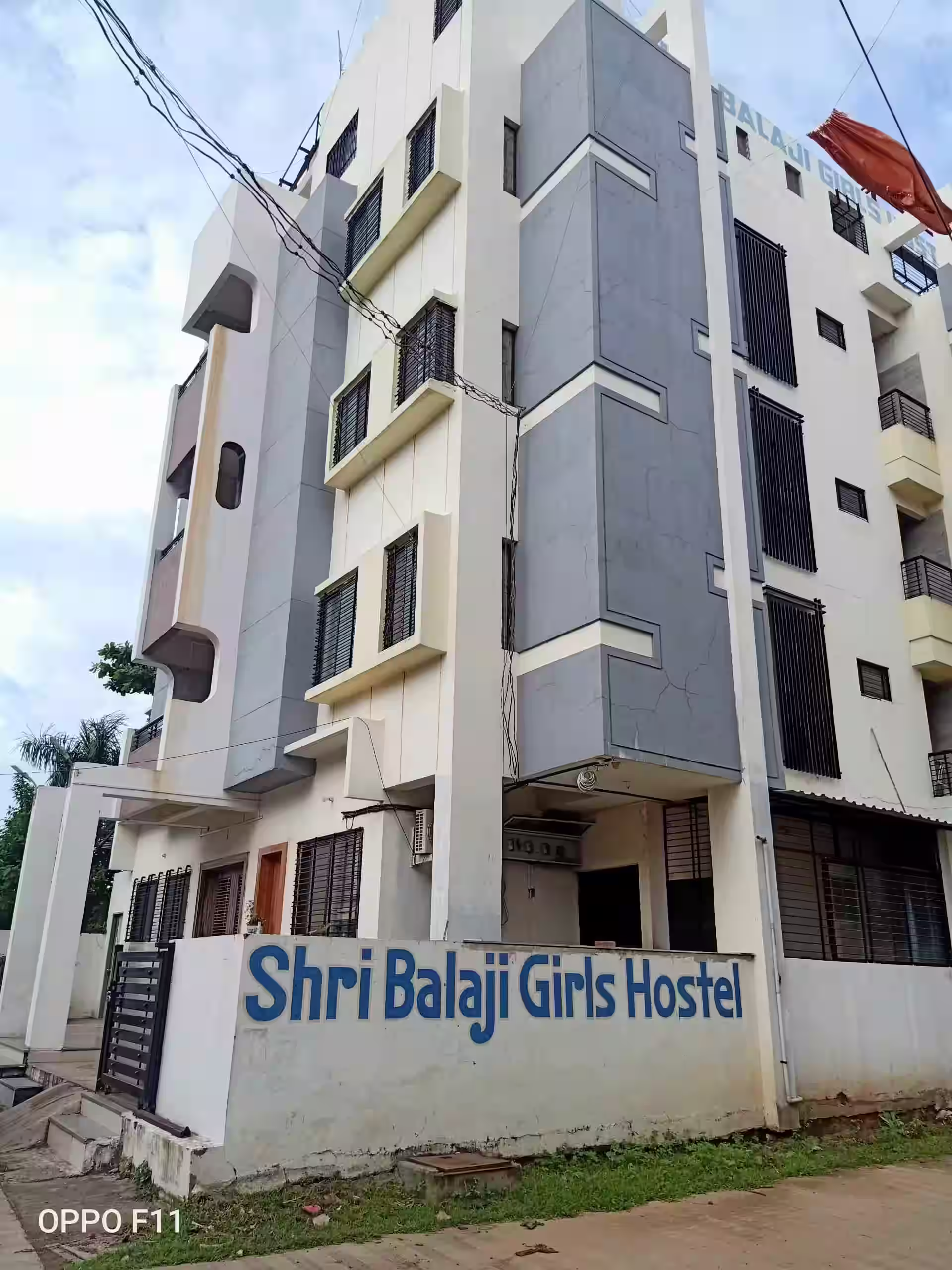 Hostel