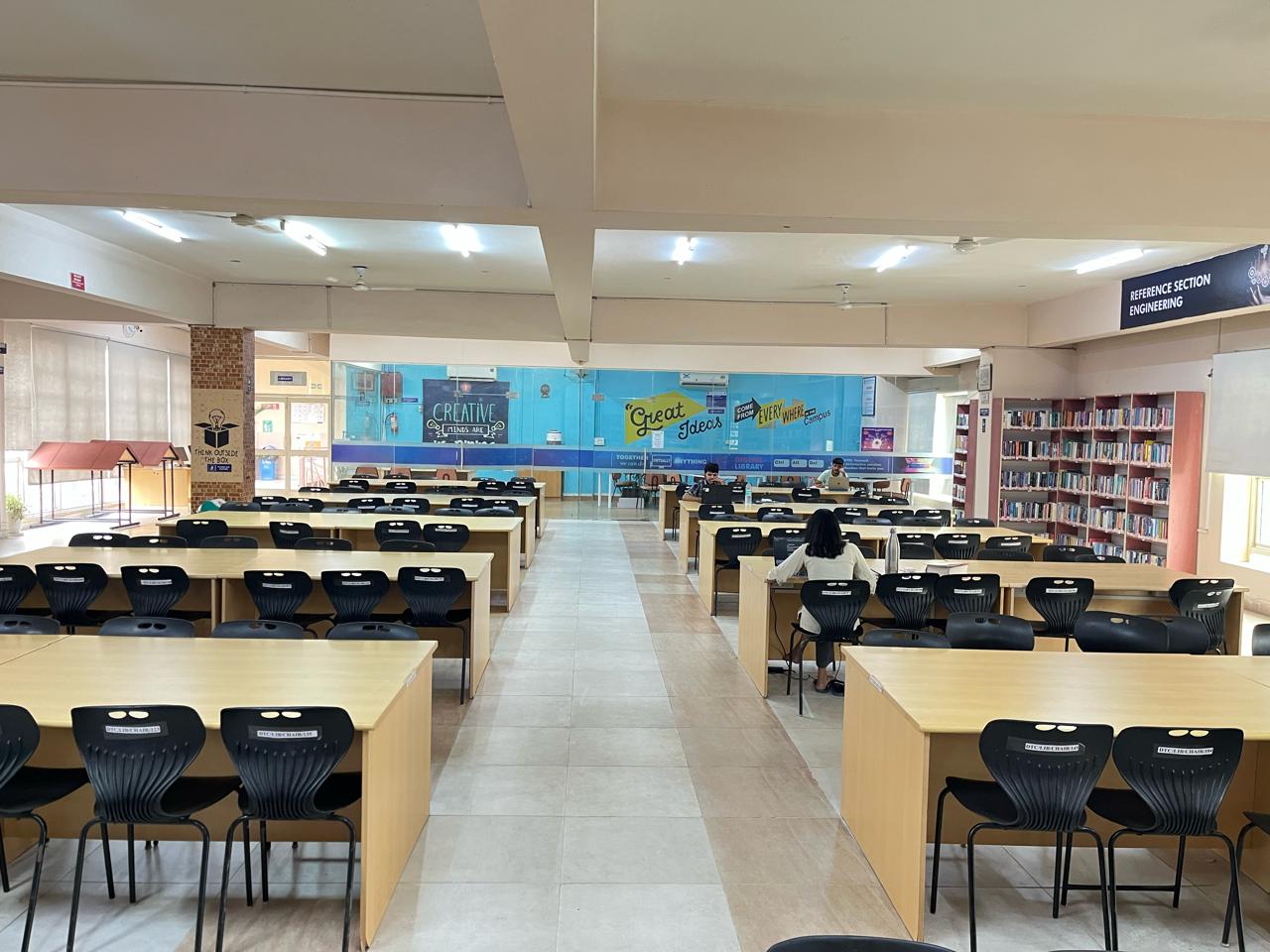 Central Library