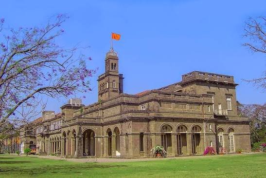 Savitribai Phule Pune University
