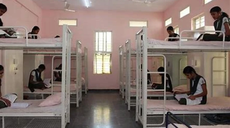 Hostel