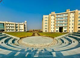 Permanent Campus