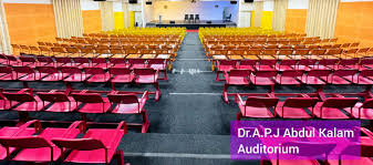 Grand Auditorium & Convention Centre