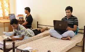 Hostel