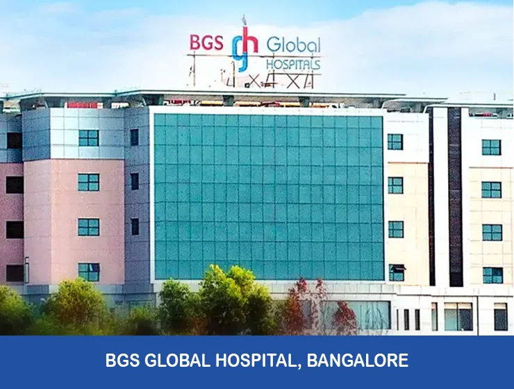 BGS Global Hospital