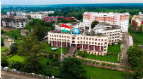 Lakshmi Narain College of Technology, Bhopal