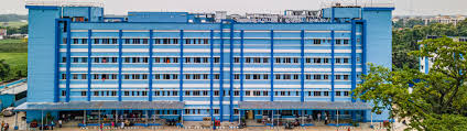 Prafulla Chandra Sen Government Medical College & Hospital
