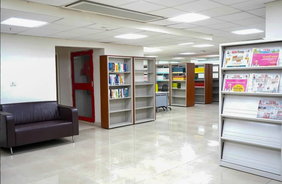 Campus