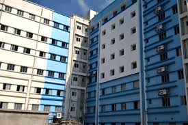 Hostel (₹2,000/Year) — Boys, Girls, Interns, Resident Doctors, Nursing Staff