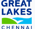 Great Lakes Institute of Management, Chennai logo