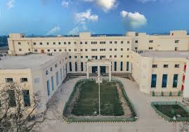 Campus