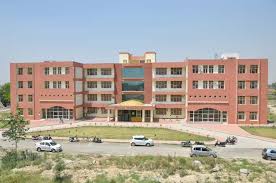 Deenbandhu Chhotu Ram University of Science & Technology