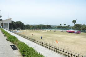 Sports Complex