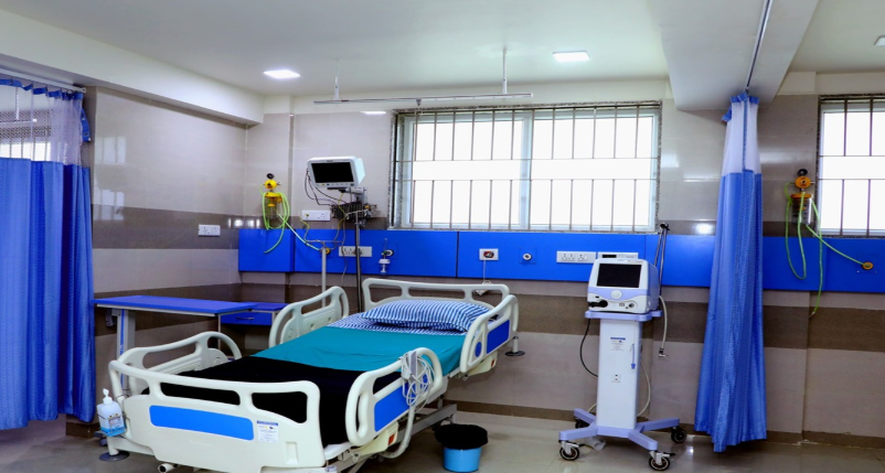 Teaching Lab
