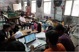Engineering Labs