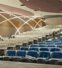 Auditorium
