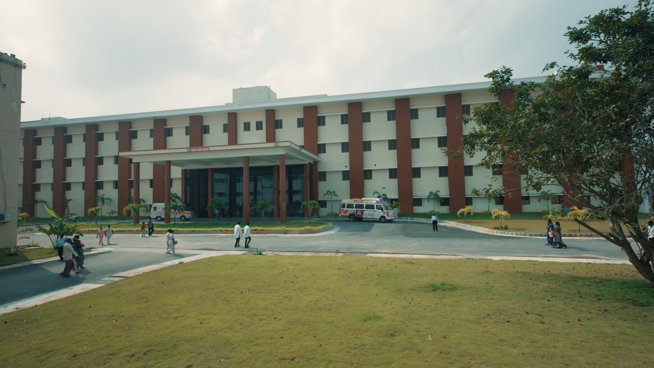 Campus
