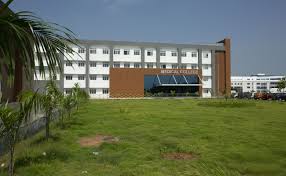 50-Acre Campus (45.745 acres constructed)